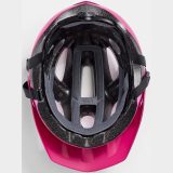 Bontrager Tyro Helmet Youth - Veľkosť: 50-55 | Farba: Ružová · záber 5