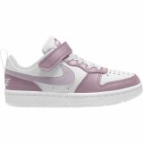 Nike Court Borough Low Recraft (PS) - Veľkosť: 33,5 · záber 1
