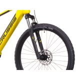 Crussis e-Largo 7.11 894Wh 29" - model 2026 18" (165-180 cm) · záber 5