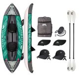 Aqua Marina Kayak Laxo 10’6’’ · záber 1