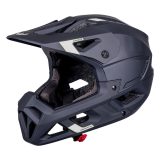 W-TEC Calheto Black Silver - M (54-58) · záber 1