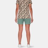 Mammut Massone Light Shorts W - Veľkosť: 40 · záber 3