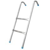 Trampolínový set inSPORTline Top Jump 244 cm · záber 3