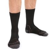 Icebreaker Merino Hike+ Medium Crew M - Veľkosť: S · záber 2