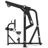 inSPORTline Velocer plate loaded - Hmotnosť: 125 kg · záber 2