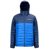 Columbia Powder Lite™ II Hooded Insulated Jacket - Veľkosť: S · záber 1