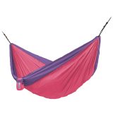 La Siesta Colibri 3.0 Double Passionflower · záber 1