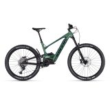 Kellys Theos R30 P 29"/27,5" 820Wh - model 2025 Magic Green - S (16", 160-172 cm) · záber 1