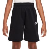 Nike Sportswear Club Fleece Big Kids - Veľkosť: XS · záber 1