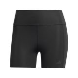 Adidas Optime 4-Inch Raw-Cut-Hem - Veľkosť: S · záber 1