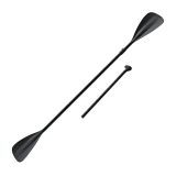 Pádlo pre paddleboard MASTER Dual obojstranne · záber 1