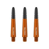 Winmau Vecta Short červená · záber 5