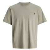 JACK AND JONES Jack & Jones Dover - Veľkosť: S | Farba: Béžová · záber 1