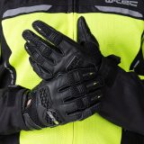 W-TEC Kosor čierna - XXL · záber 4