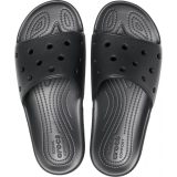 Crocs Classic Slide - Veľkosť: 36 | Farba: Čierna · záber 1