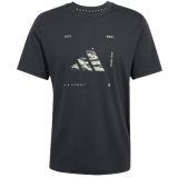 ADIDAS M BOX LOGO G T - Veľkosť: L · záber 1