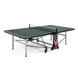 Stôl na stolný tenis SPONETA S5-72i - zelený · záber 1