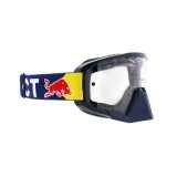 RedBull Spect Spect Whip, modré, plexi čiré · záber 1