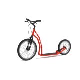 Yedoo Three Y40 Red · záber 5