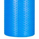 Joga valec inSPORTline Evar 45,5 cm - Farba: Čierna · záber 4