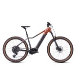 Crussis e-Guera 10.11 894Wh 27,5" - model 2026 19" (170-185 cm) · záber 1