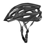 Etape Twister čierna/biela mat - L/XL (58-61) · záber 1