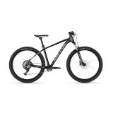 Kellys SPIDER X50 27,5" - model 2025 Slate Grey - S (16", 163-177 cm) · záber 2