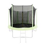 inSPORTline Ochranná síť SPORTline Irbiso 305 cm · záber 1
