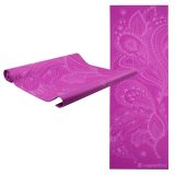 Karimatka inSPORTline Spirit 172x61x0,3 cm - Farba: Fialová · záber 1