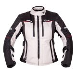 Dámska cestovná bunda W-TEC Maise - Veľkosť: XL | Farba: Červená · záber 1