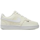 Nike Court Vision Low Next Nature W - Veľkosť: 41 | Farba: Béžová · záber 1