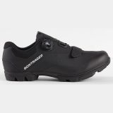Bontrager Foray MTB Shoe - Veľkosť: 46 · záber 1