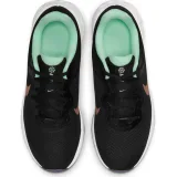 Nike Revolution 6 Road Older Kids - Veľkosť: 38 | Farba: Čierna · záber 5