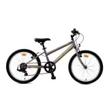 Reactor Reactor Star 20" 2024 modrá - XS (15", 130-160 cm) · záber 2