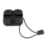 Avalon Steady Black · záber 1
