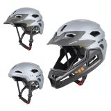 W-TEC Estreito Matt Metal - S (52-56) · záber 1