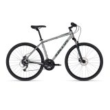 Kellys CLIFF 90 28" - model 2025 Thunderstorm Blue - L (21", 175-190 cm) · záber 2