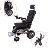 inSPORTline Hawkie Evo II 700W strieborná · záber 1