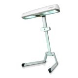 Hapro Innergize HP 8580 White · záber 1