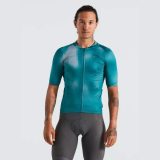 Specialized SL Air Distortion Jersey - Veľkosť: M · záber 1