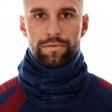 Brubeck Merino KM10360 navy - L/XL · záber 1