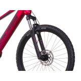 Crussis e-Guera 7.11 715Wh 27,5" - model 2026 19" (170-185 cm) · záber 5