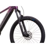 Crussis e-Fionna 10.11 894Wh 29" - model 2026 18" (165-180 cm) · záber 5