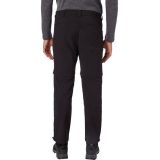 McKinley Malloy Zipp Off Pants M - Veľkosť: 30 · záber 3