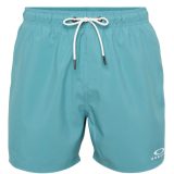 Oakley Clear Lake 18" Volley - Veľkosť: S | Farba: Modrá, Zelená · záber 1