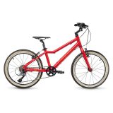 Academy Grade 4 20" žltá - 11,5" (115-135 cm) · záber 4