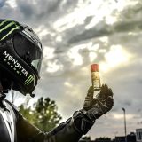 S100 Dry Lube Chain Spray 100 ml · záber 2