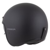 Cassida Oxygen Solid 2.0 černá matná/tmavě šedá XXL (63-64) · záber 4