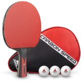 Raketa na stolný tenis JOOLA Carbon Speed · záber 1