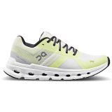 On Cloudrunner W - Veľkosť: 36,5 | Farba: Biela, Žltá · záber 1